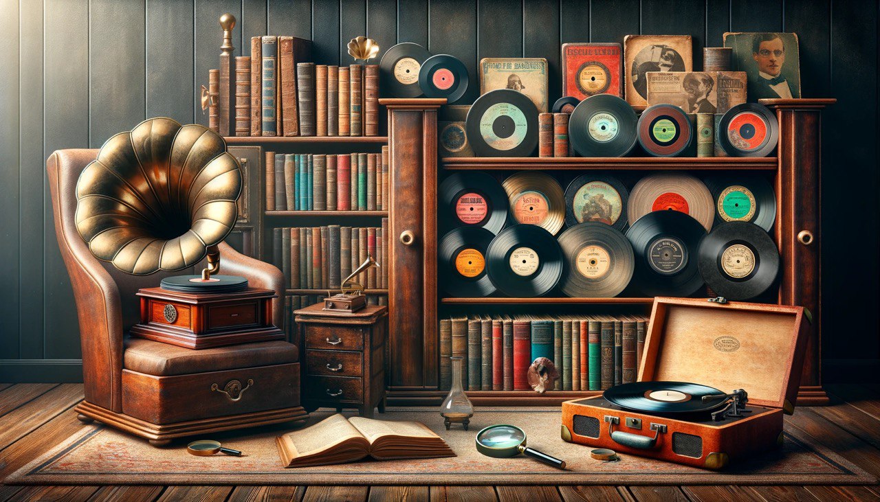 List Of 100 Most Valuable Vinyl Records Of All Time