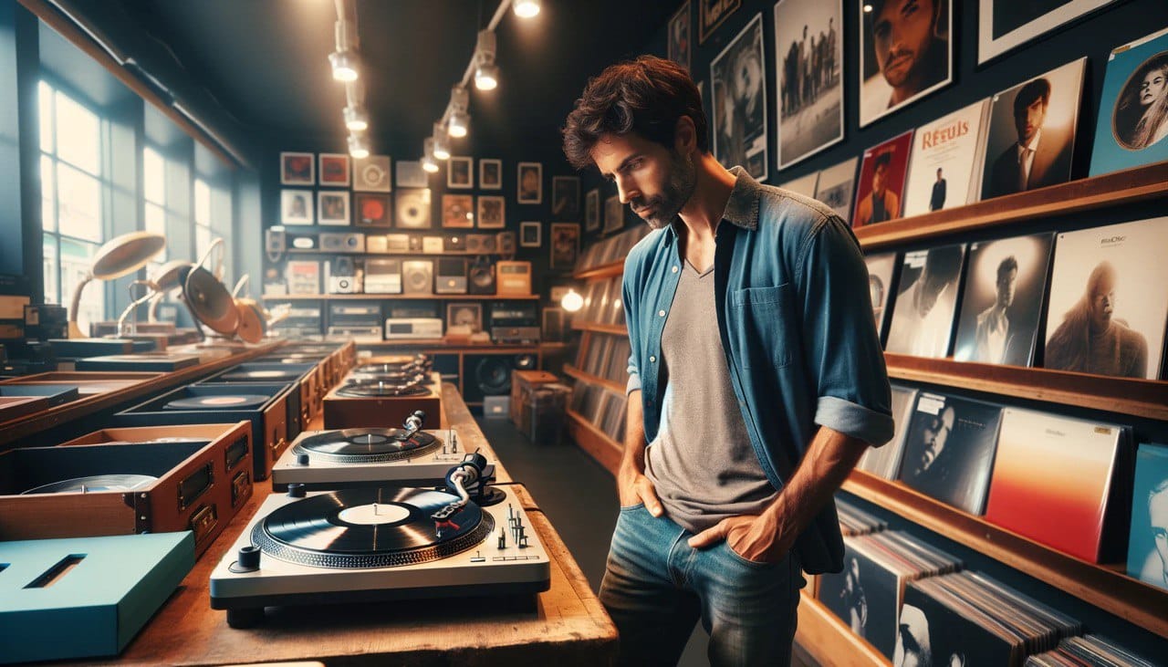 Best Turntables & Vinyl Record Players to Buy in 2024 [List]