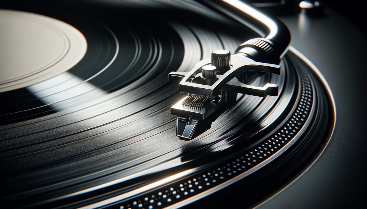 How to Clean Your Record Player Needle [And Enjoy  Perfect Vinyl Sound]