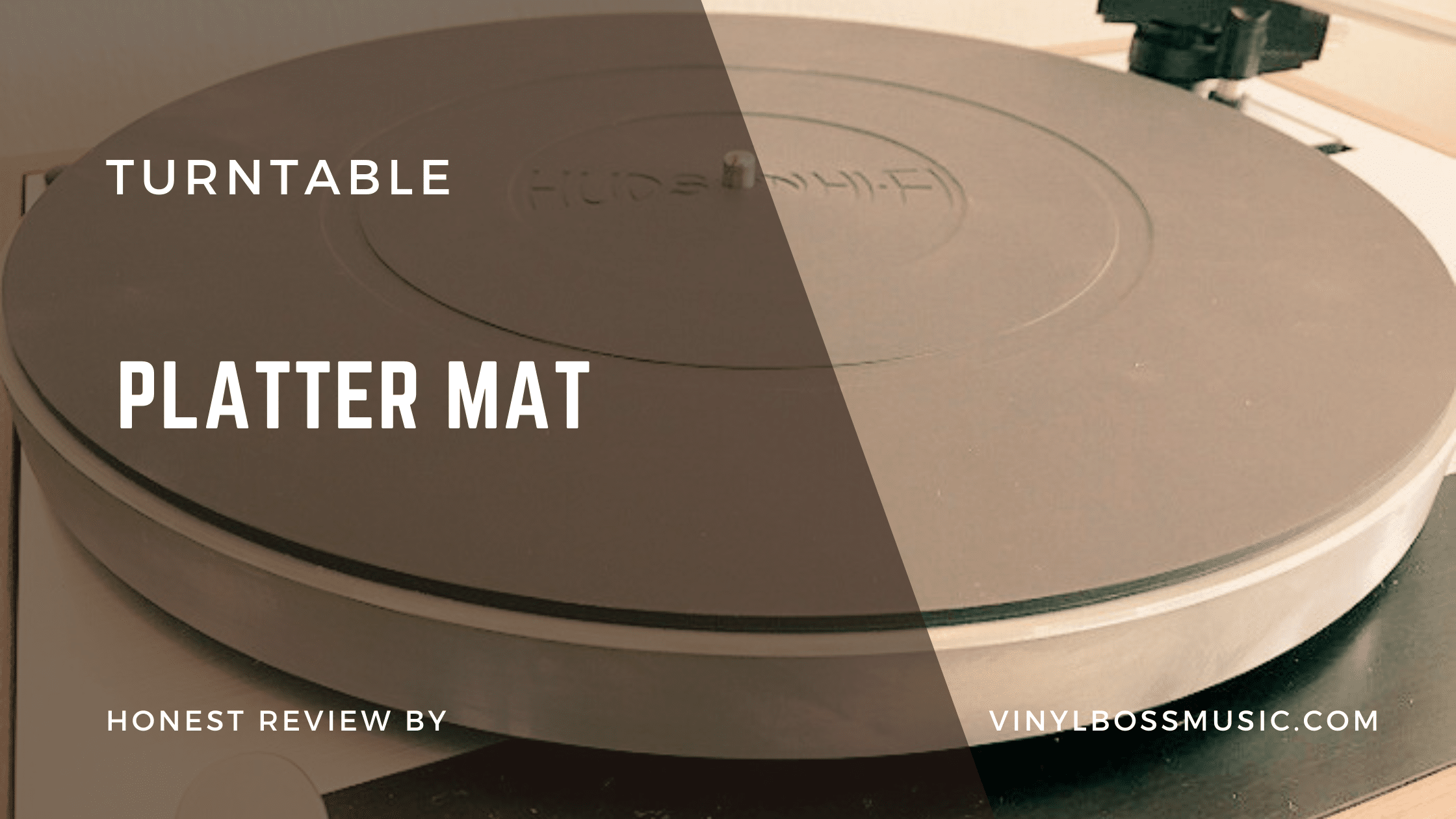 Platter Mats: What Options Are Available, and Which Type Should You Choose?